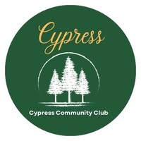 Cypress Community Club logo